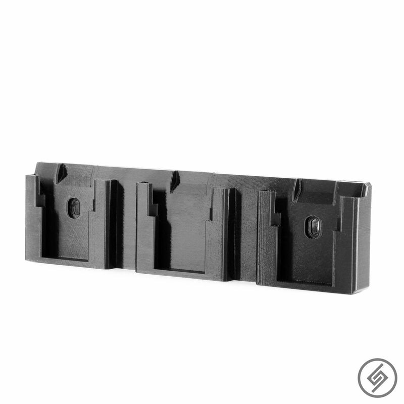 Load image into Gallery viewer, DeWalt 20V Battery Wall Storage Hook
