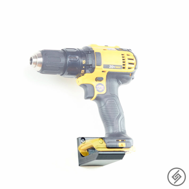 Load image into Gallery viewer, DeWalt 20V Tool Wall Storage Hook
