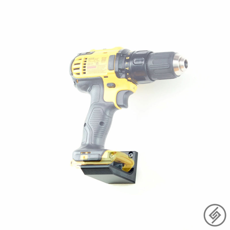 Load image into Gallery viewer, DeWalt 20V Tool Wall Storage Hook

