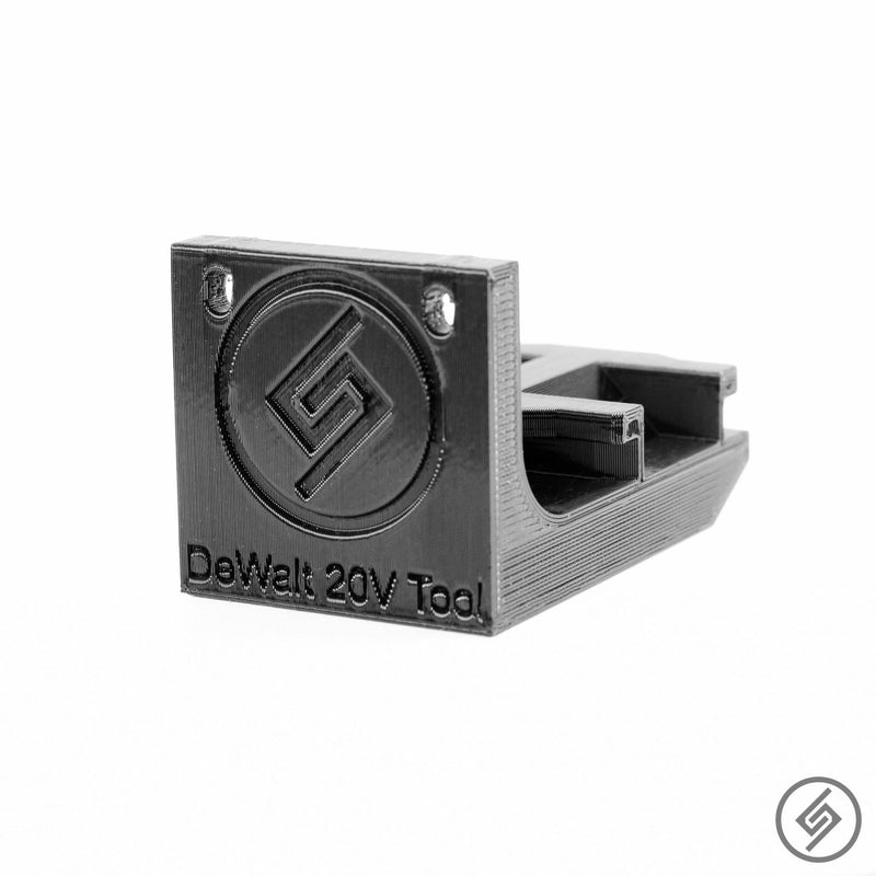 Load image into Gallery viewer, DeWalt 20V Tool Wall Storage Hook
