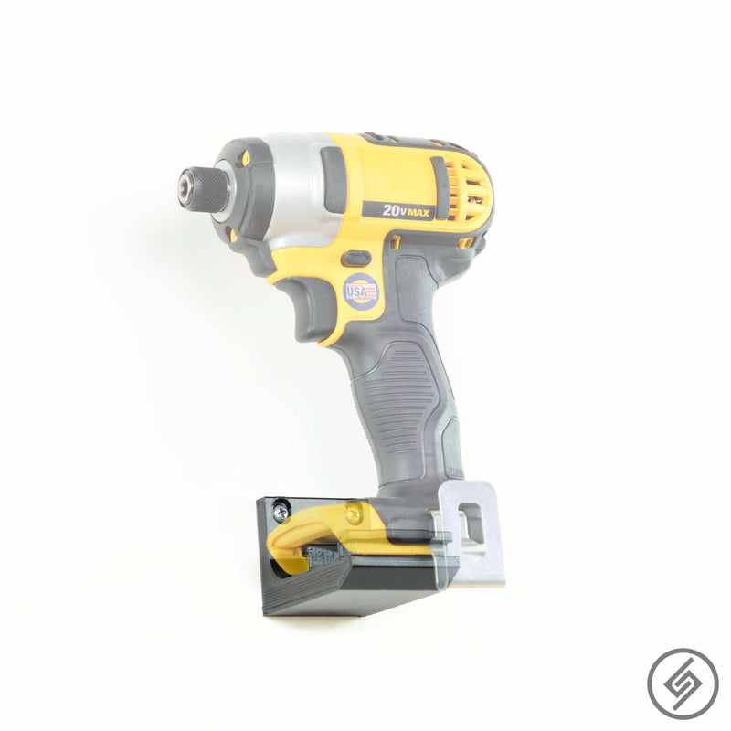 Load image into Gallery viewer, DeWalt 20V Tool Wall Storage Hook
