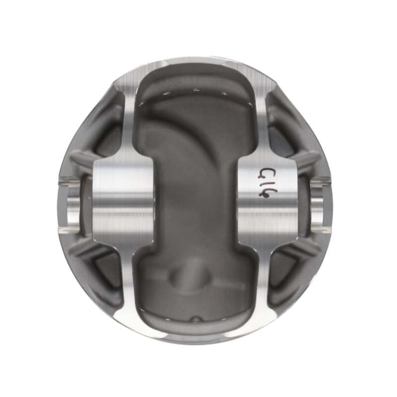 Load image into Gallery viewer, Wiseco Chevy Big Block 4.625in Bore 48.70 CC Professional Piston Set
