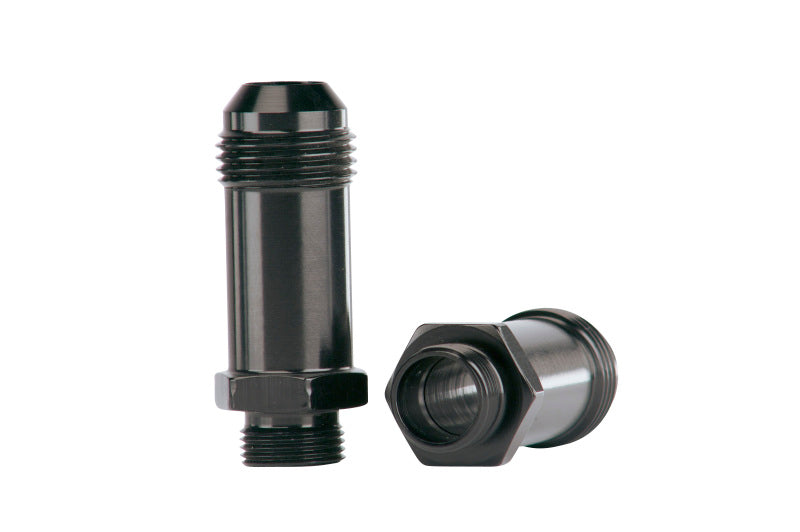 Load image into Gallery viewer, Aeromotive Demon Carb AN-08 Float Bowl Fitting
