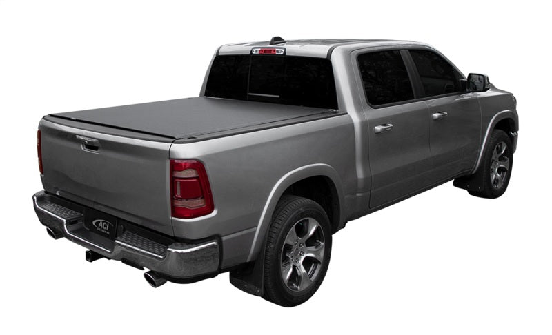 Load image into Gallery viewer, Access Tonnosport 2019+ Dodge/Ram 1500 6ft 4in Bed Roll-Up Cover 22040249
