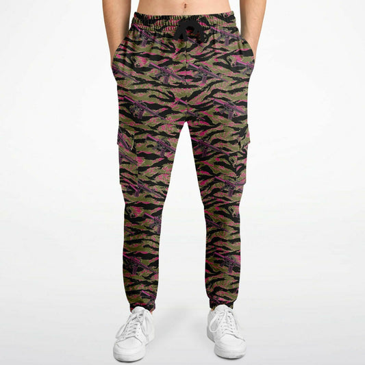 Rad Palm Da Nang Disco Cargo Joggers