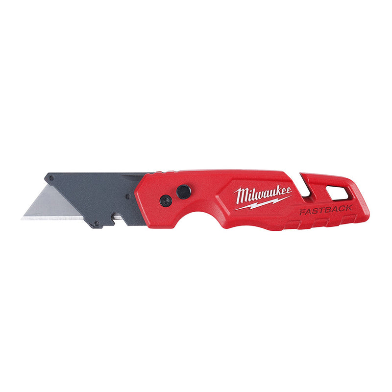 Load image into Gallery viewer, Milwaukee 48-22-1501 FASTBACK™ Folding Utility Knife
