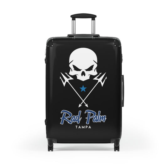 Rad Palm Submariner Travel Roller Bag