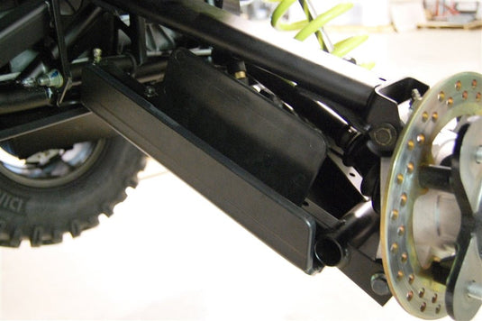 Trail Armor IMpact A-Arm Guards Front & Rear for Polaris General 1000 / 1000 4