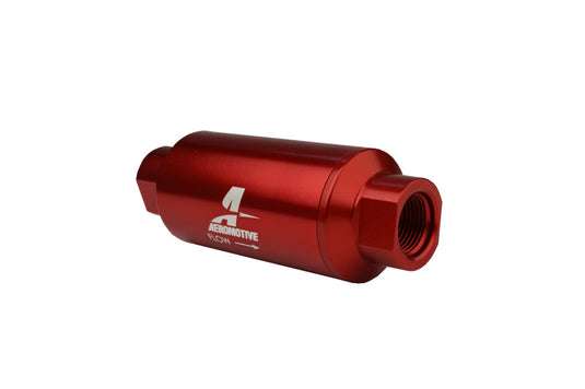Aeromotive Fuel Filter Kit
