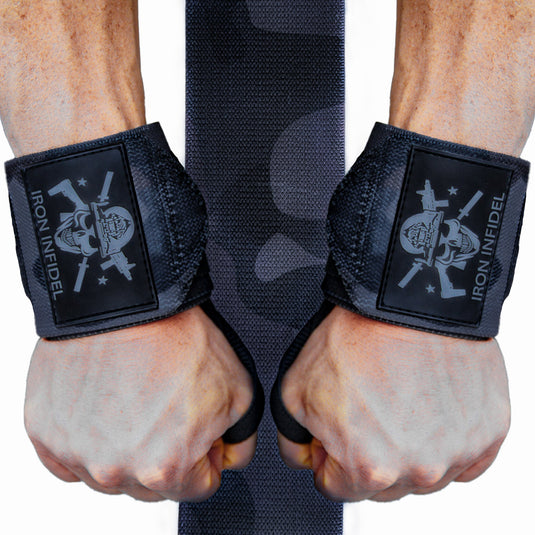 Wrist Wraps