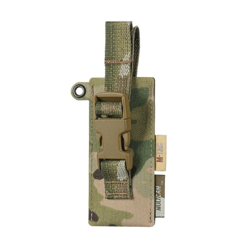 Load image into Gallery viewer, M-Tac Pouch for Medical Scissors Laser Cut
