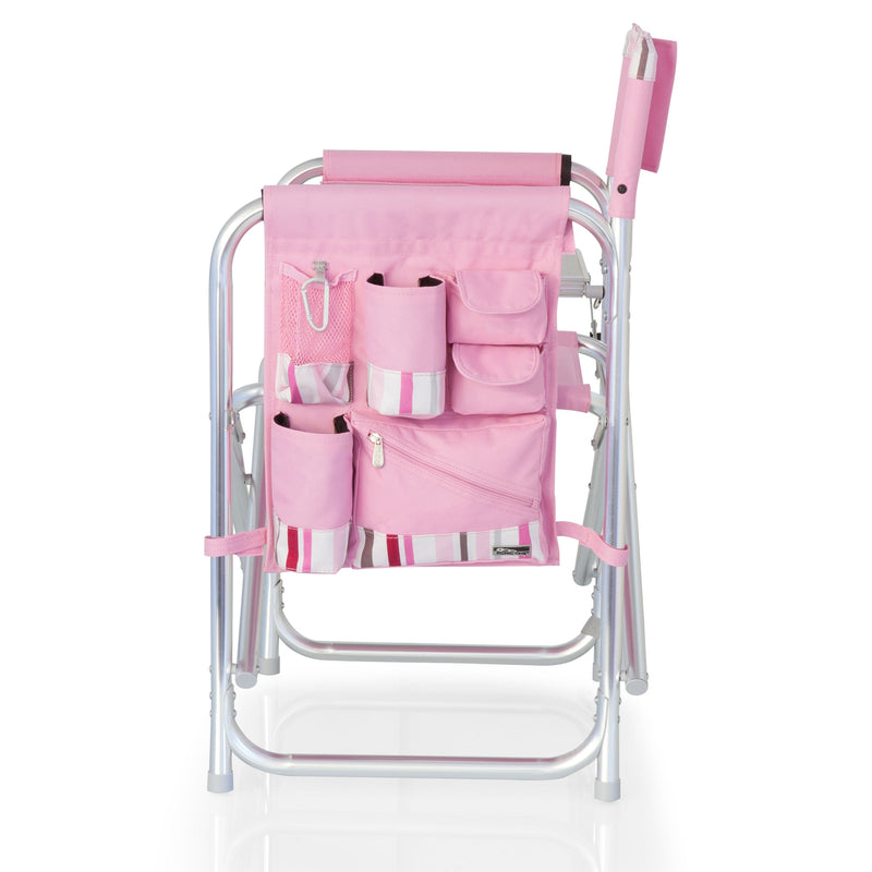Load image into Gallery viewer, Sports Chair with Side Table
