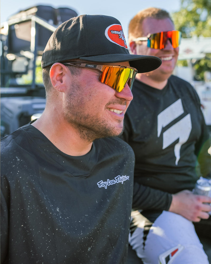 Load image into Gallery viewer, Diablo Sunglasses z87.1+
