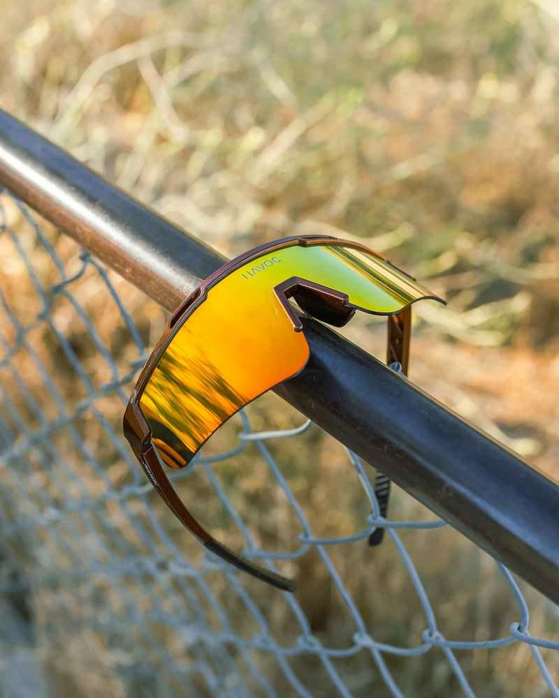 Load image into Gallery viewer, Diablo Sunglasses z87.1+
