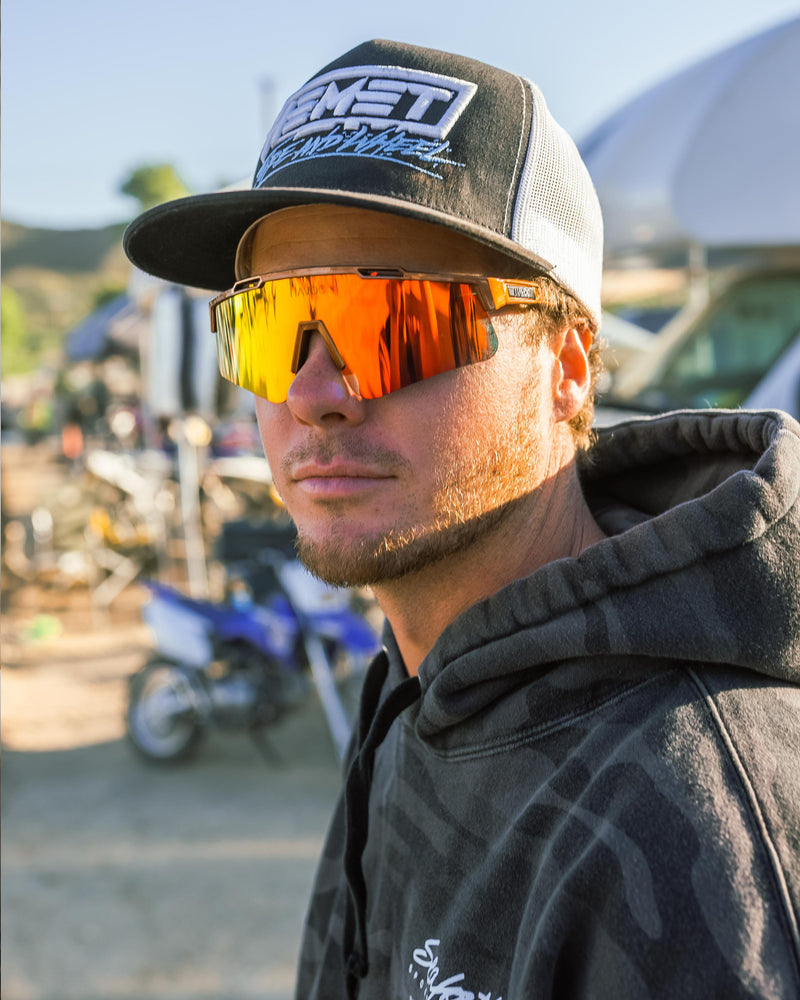 Load image into Gallery viewer, Diablo Sunglasses z87.1+
