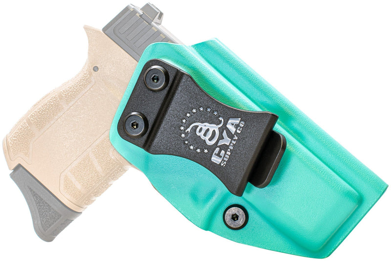 Load image into Gallery viewer, Diamondback DB9 IWB Holster | BASE IWB
