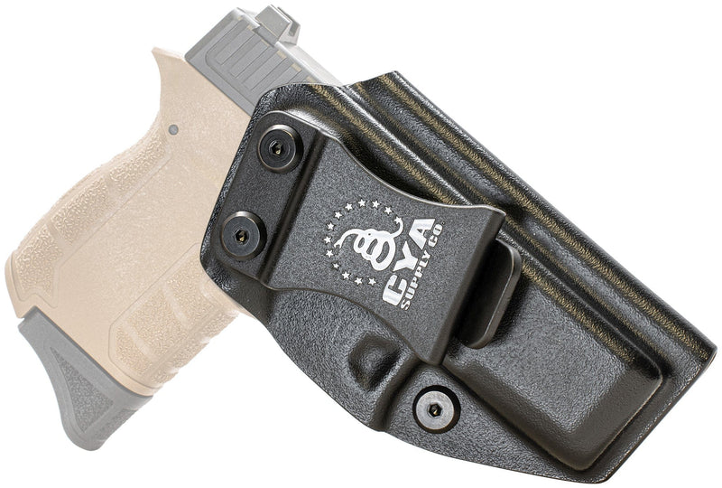 Load image into Gallery viewer, Diamondback DB9 IWB Holster | BASE IWB
