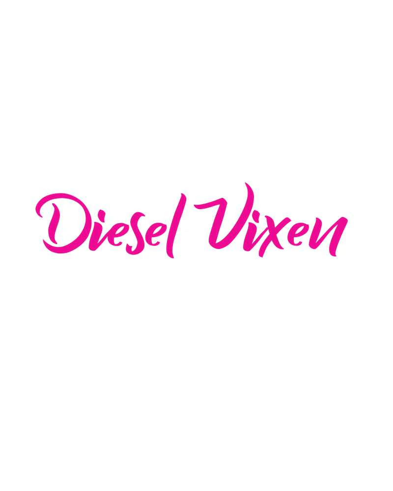 Load image into Gallery viewer, Diesel Vixen Decals
