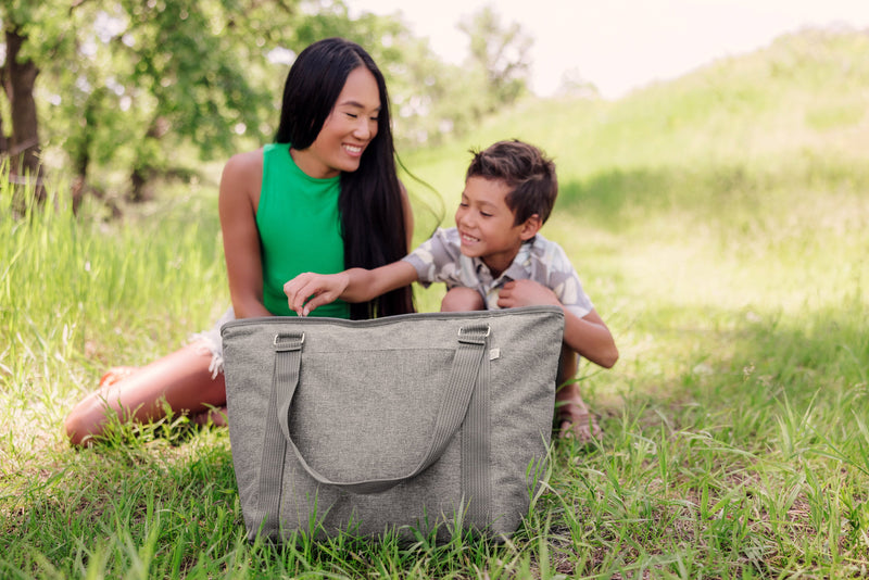 Load image into Gallery viewer, Topanga Cooler Tote Bag

