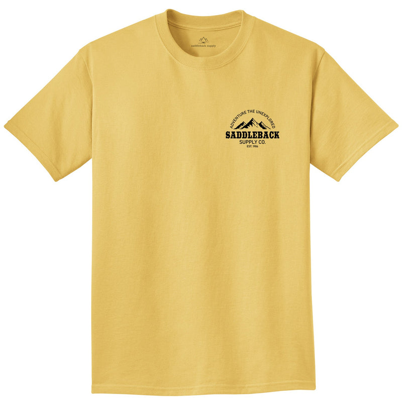 Load image into Gallery viewer, Vintage Classic Pigment Tee
