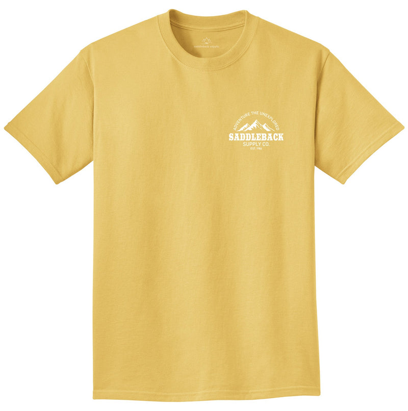 Load image into Gallery viewer, Vintage Classic Pigment Tee
