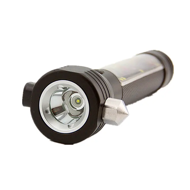 Load image into Gallery viewer, SOS 6-1 Emergency Flashlight
