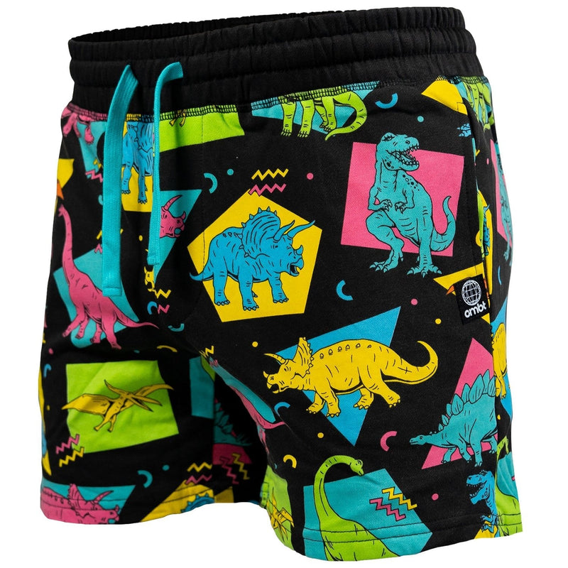 Load image into Gallery viewer, Men's Lounge Sweat Shorts | 5"
