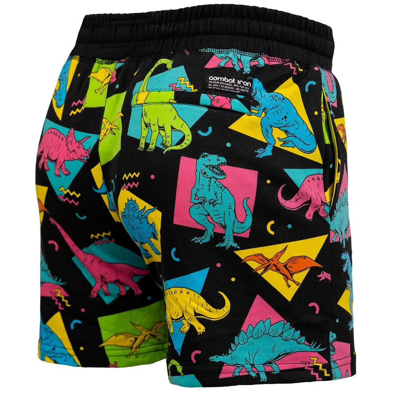 Load image into Gallery viewer, Men's Lounge Sweat Shorts | 5"
