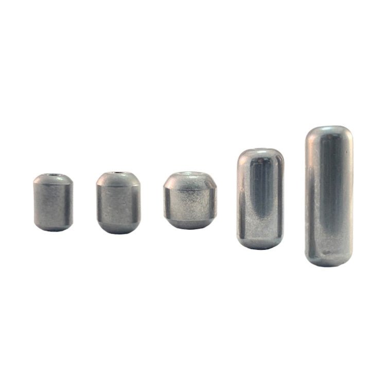 Dirt Cheap Tungsten Barrel Weights