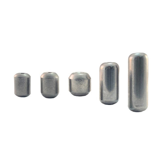 Dirt Cheap Tungsten Barrel Weights