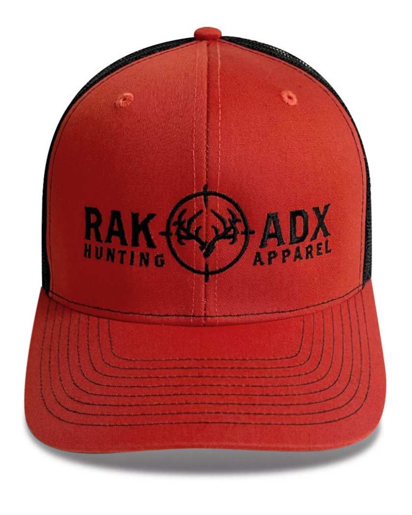 Dirt Nap Trucker Hunting Hat - Skoutley Outdoors LLC