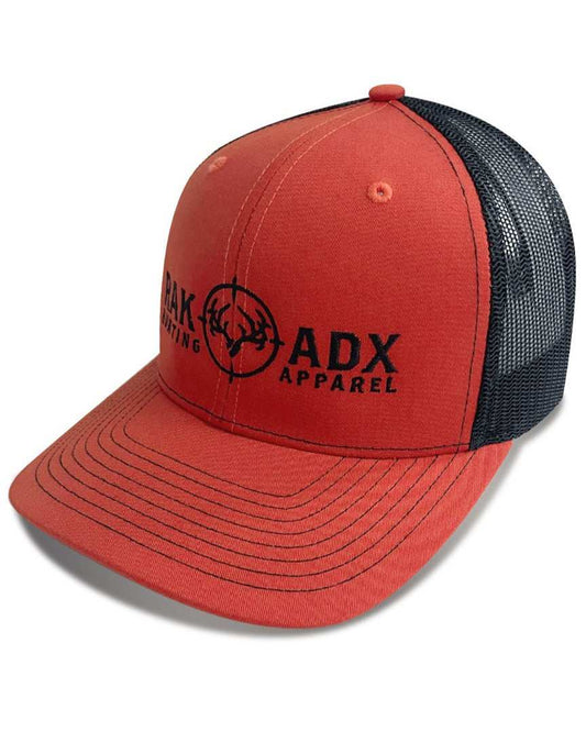 Dirt Nap Trucker Hunting Hat - Skoutley Outdoors LLC