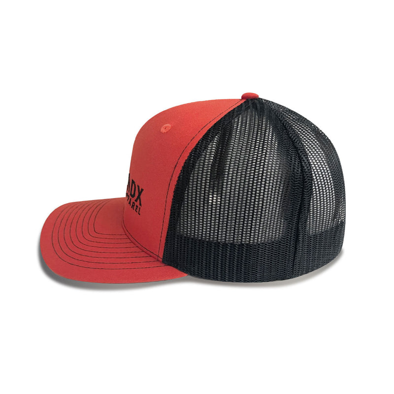 Load image into Gallery viewer, Dirt Nap Trucker Hunting Hat
