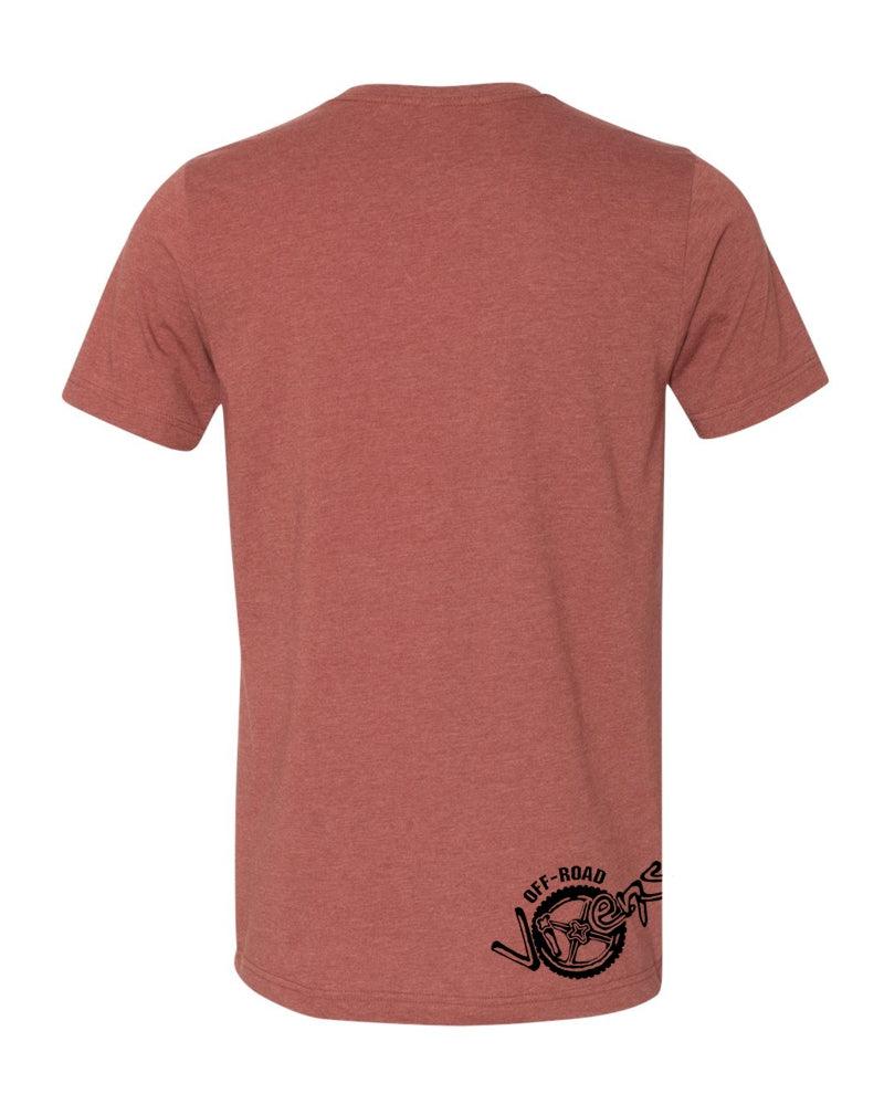 Load image into Gallery viewer, Dirt Roads Unisex Tee
