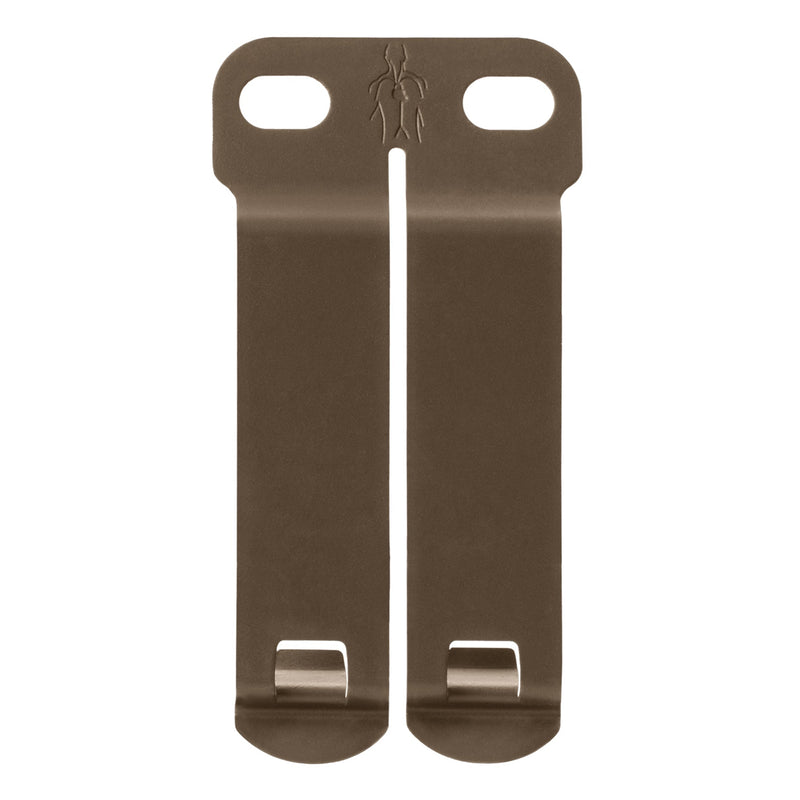Load image into Gallery viewer, Discreet Carry Concepts Monoblock Gear Clip
