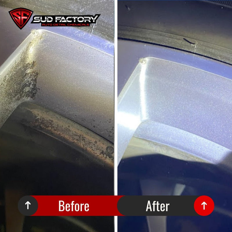 Load image into Gallery viewer, Dissolve X2 Upgraded Paint Water Spot &amp; Grime Obliterator
