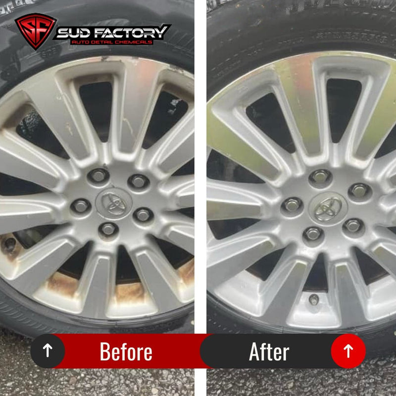 Load image into Gallery viewer, Dissolve X2 Upgraded Paint Water Spot &amp; Grime Obliterator
