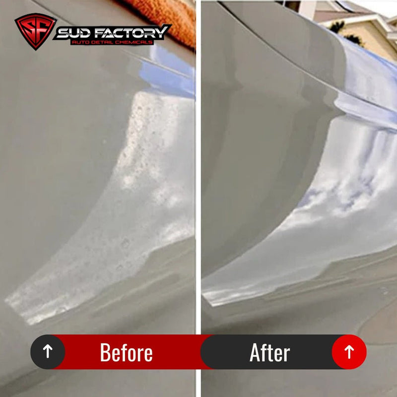 Load image into Gallery viewer, Dissolve X2 Upgraded Paint Water Spot &amp; Grime Obliterator
