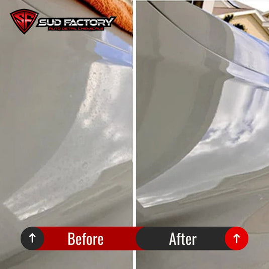 Dissolve X2 Upgraded Paint Water Spot & Grime Obliterator