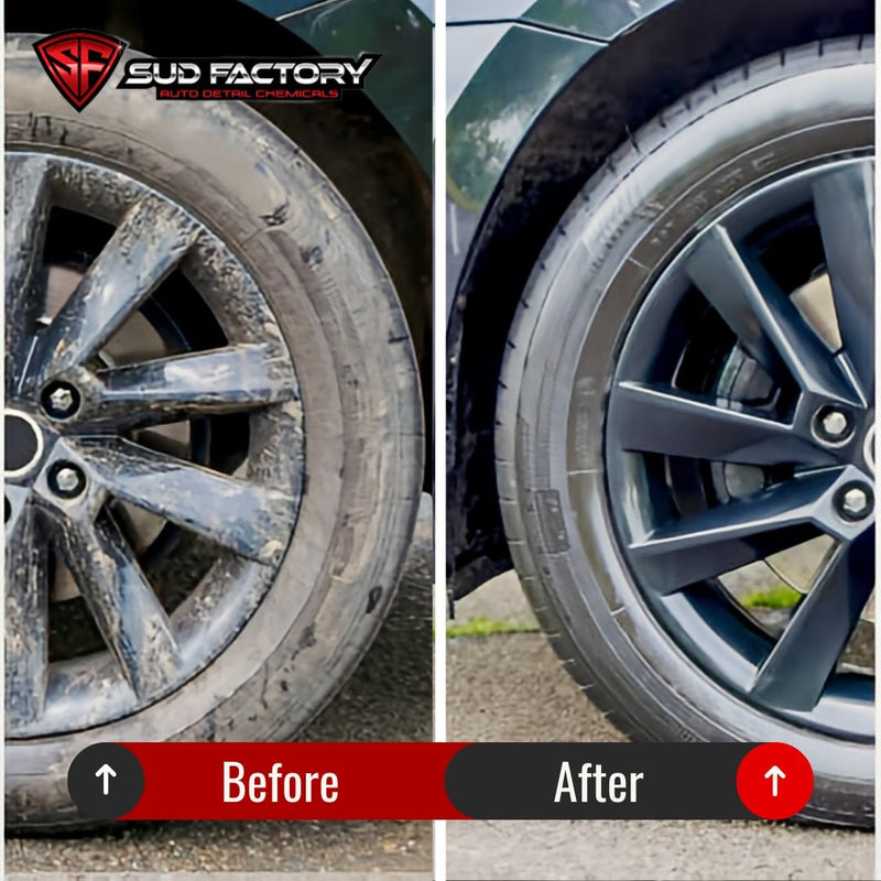 Load image into Gallery viewer, Dissolve X2 Upgraded Paint Water Spot &amp; Grime Obliterator
