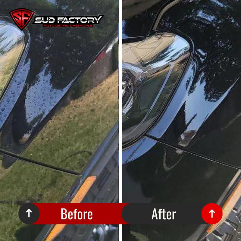 Load image into Gallery viewer, Dissolve X2 Upgraded Paint Water Spot &amp; Grime Obliterator
