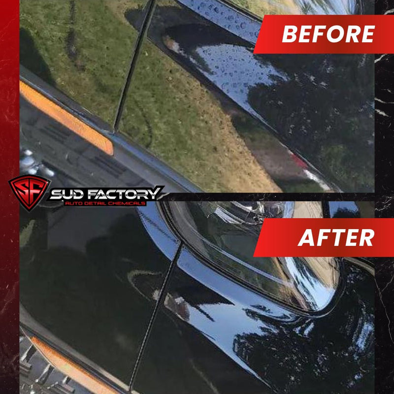 Load image into Gallery viewer, Dissolve X2 Upgraded Paint Water Spot &amp; Grime Obliterator
