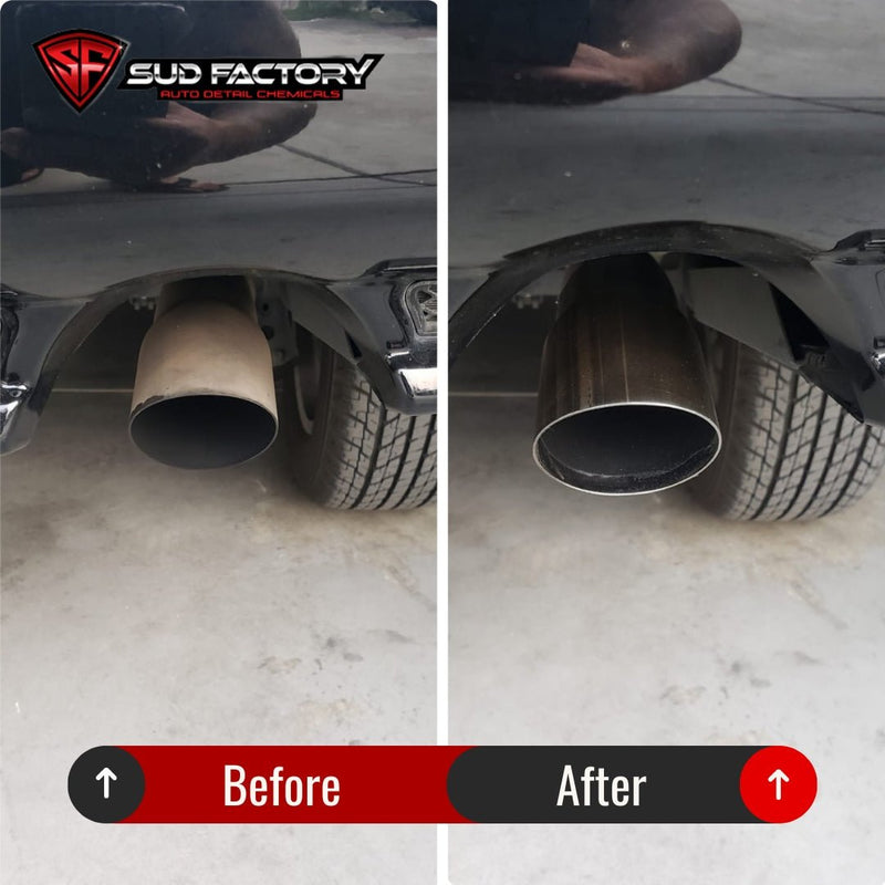 Load image into Gallery viewer, Dissolve X2 Upgraded Paint Water Spot &amp; Grime Obliterator
