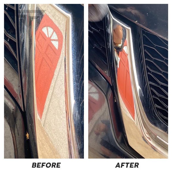 Load image into Gallery viewer, Dissolve X2 Upgraded Paint Water Spot &amp; Grime Obliterator
