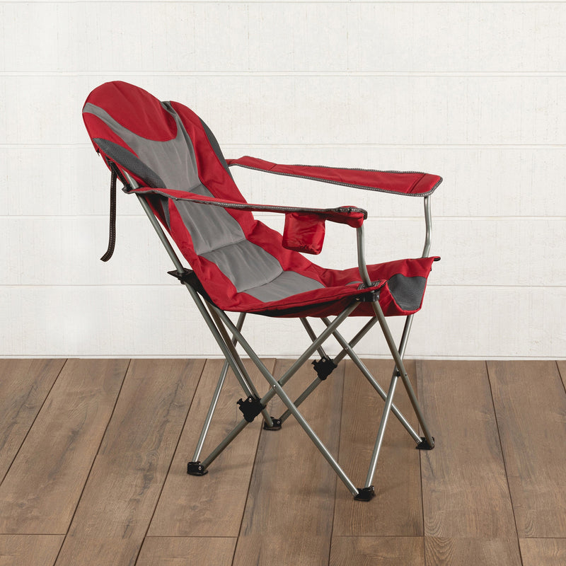 Load image into Gallery viewer, Reclining Camp Chair
