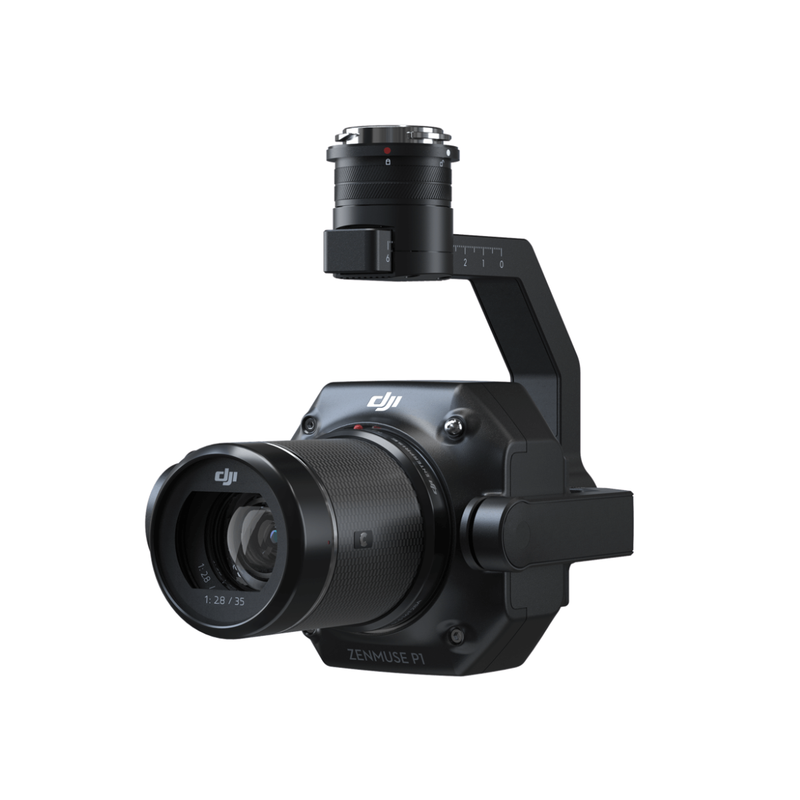 Load image into Gallery viewer, DJI Zenmuse P1

