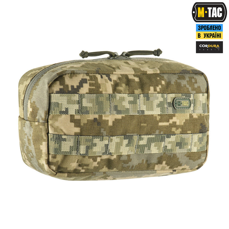 Load image into Gallery viewer, M-Tac Horizontal Utility Pouch
