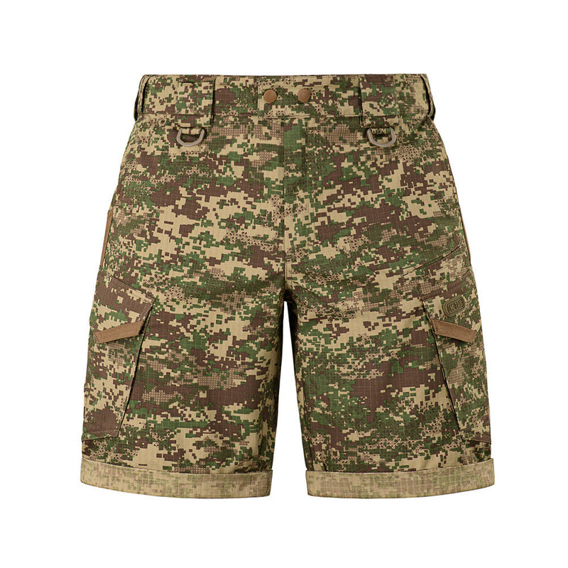 Load image into Gallery viewer, M-Tac Tactical Shorts Aggressor Gen.II Rip-Stop
