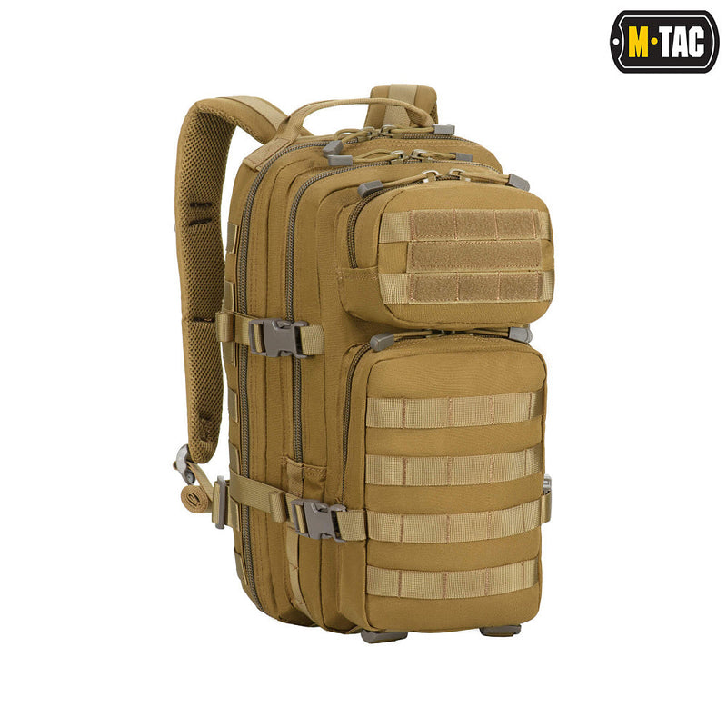 Load image into Gallery viewer, M-Tac Assault Pack Backpack
