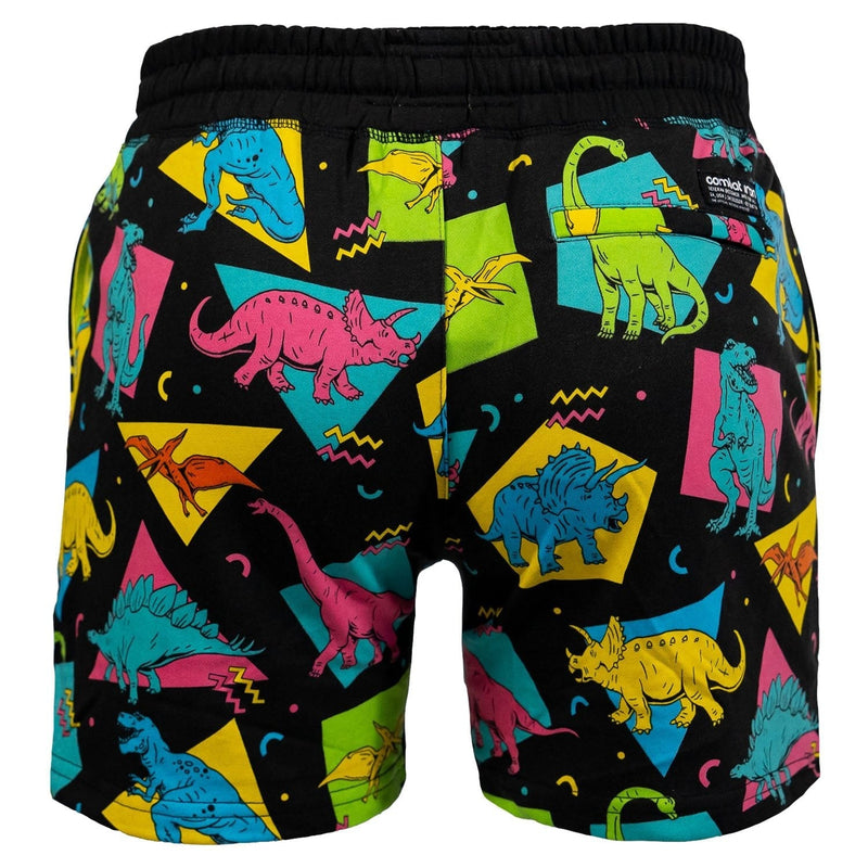 Load image into Gallery viewer, Men's Lounge Sweat Shorts | 5"
